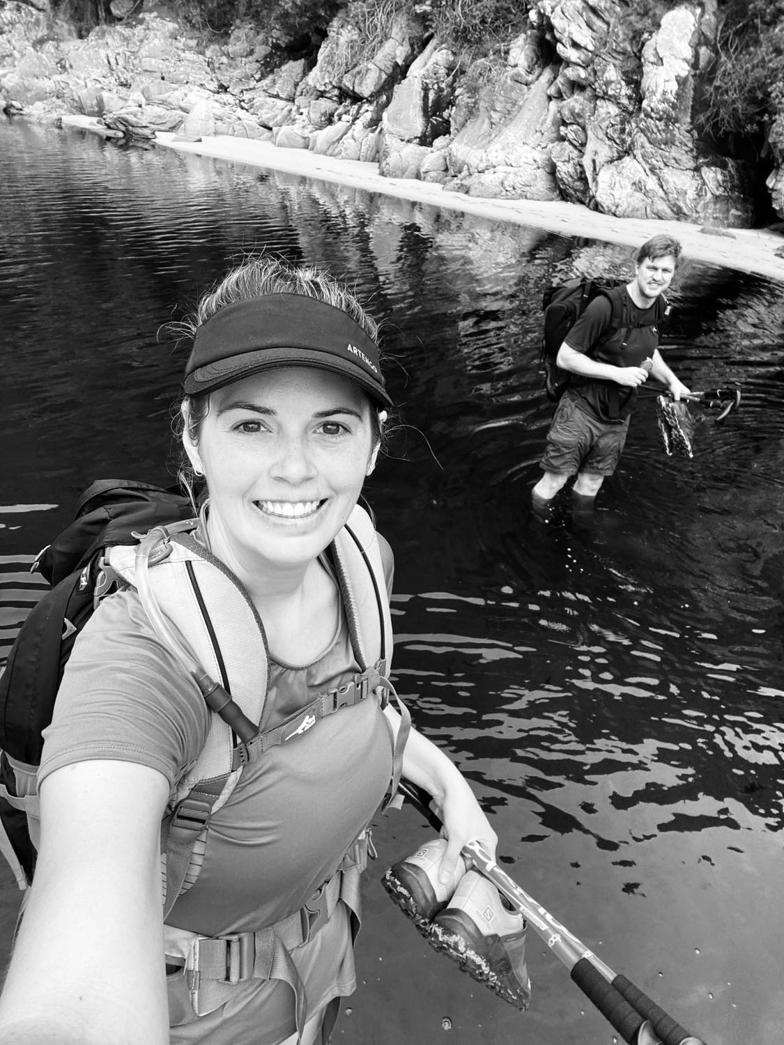 Lauren_Trainer Image